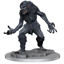 D&D Nolzur's Marvelous Miniatures: Ice Troll Female-90425