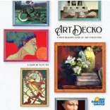 Art Decko - EN-RIO598