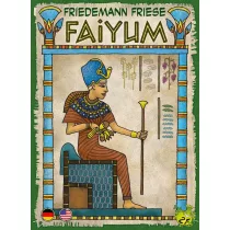 Faiyum - EN-RIO608