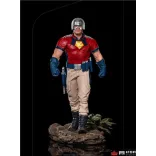 The Suicide Squad Peacemaker BDS Art Scale 1/10-DCCTSS50521-10