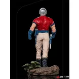 The Suicide Squad Peacemaker BDS Art Scale 1/10-DCCTSS50521-10