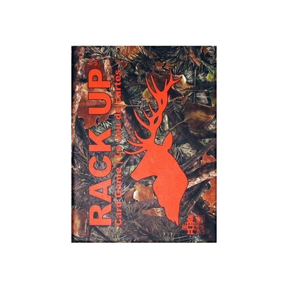 RACK UP - EN-TRGRU001