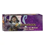 Pathfinder RPG: Secrets of Magic Spell Cards (P2) - EN-PZO2227