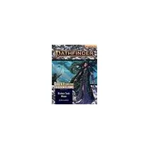 Pathfinder Adventure Path: Broken Tusk Moon (Quest for the Frozen Flame 1 of 3) (P2) - EN-PZO90175