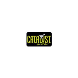 BattleTech Battlefield Support Deck - EN-CAT35888
