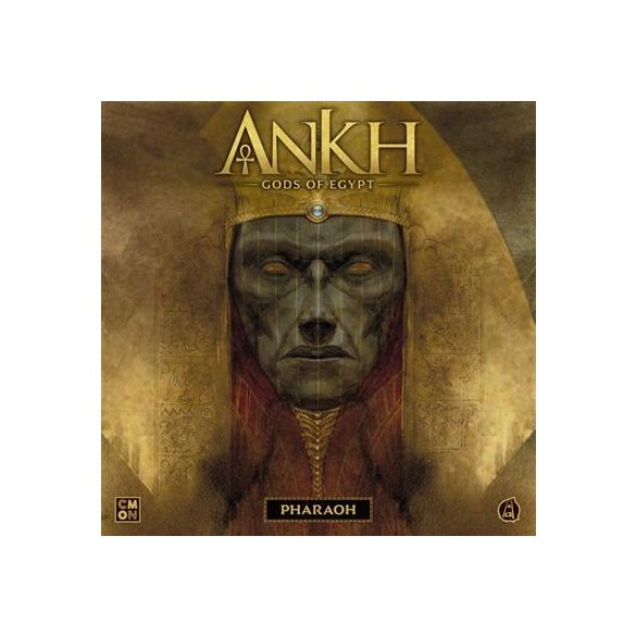 Ankh Gods of Egypt: Pharaoh Expansion - EN-CMNANK003
