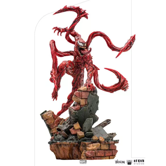Carnage BDS Art Scale 1/10-SOVNM51221-10