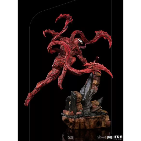 Carnage BDS Art Scale 1/10-SOVNM51221-10