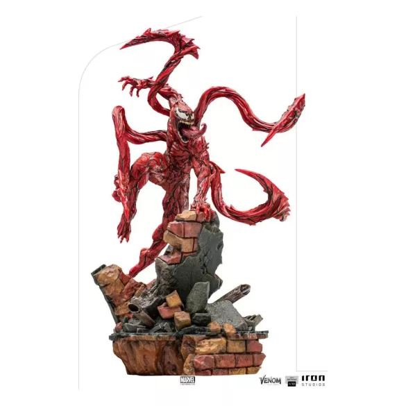 Carnage BDS Art Scale 1/10-SOVNM51221-10