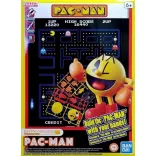 Entry Grade Pacman - Model Kit-MK61062