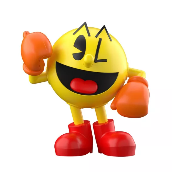 Entry Grade Pacman - Model Kit-MK61062