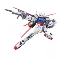 Gundam - GAT-X105 Aile Strike RG 1/144-MK61613