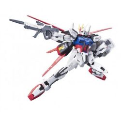 Gundam - GAT-X105 Aile Strike RG 1/144-MK61613