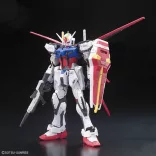 Gundam GAT-X105 Aile Strike RG 1/144 műanyag modellkészlet