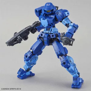 30 Minutes Missions - Portanova Blue-MK58105