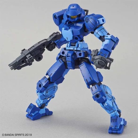 30 Minutes Missions - Portanova Blue-MK58105