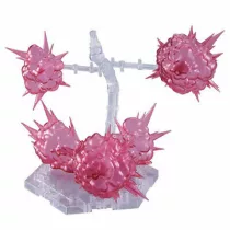 Figure-Rise Effect - Space Pink-85311P