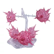 Figure-Rise Effect - Space Pink-85311P