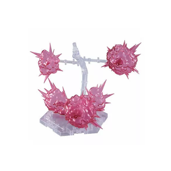 Figure-Rise Effect - Space Pink-85311P