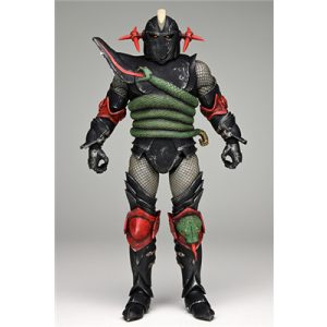 Dungeons & Dragons - 7" Scale Action Figure - Ultimate Grimsword-NECA52270