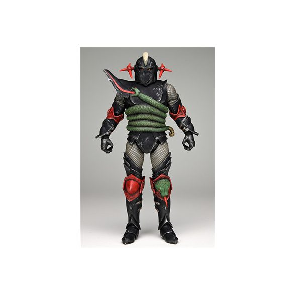 Dungeons & Dragons - 7" Scale Action Figure - Ultimate Grimsword-NECA52270