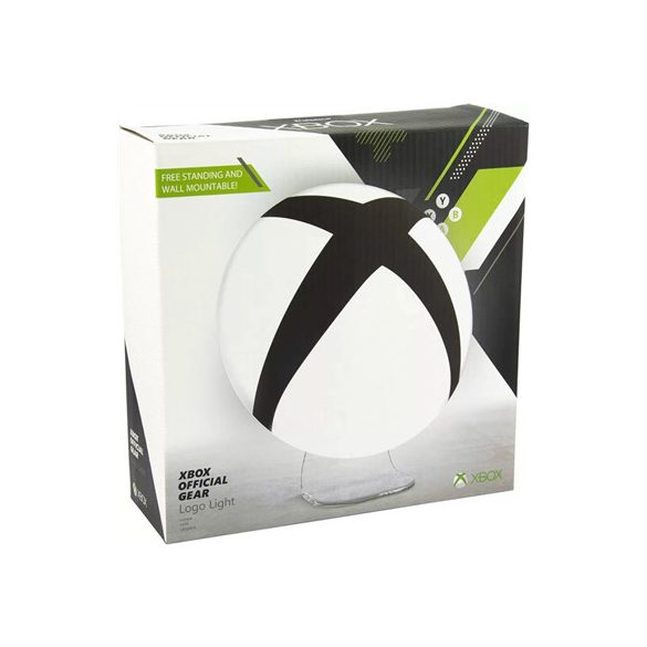 Xbox Logo Light V2-PP8970XB