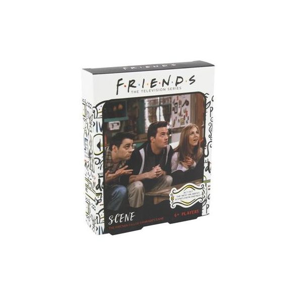 Friends Scene-PP7110FR