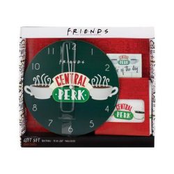 Central Perk Kitchen Gift Set-PP8418FR
