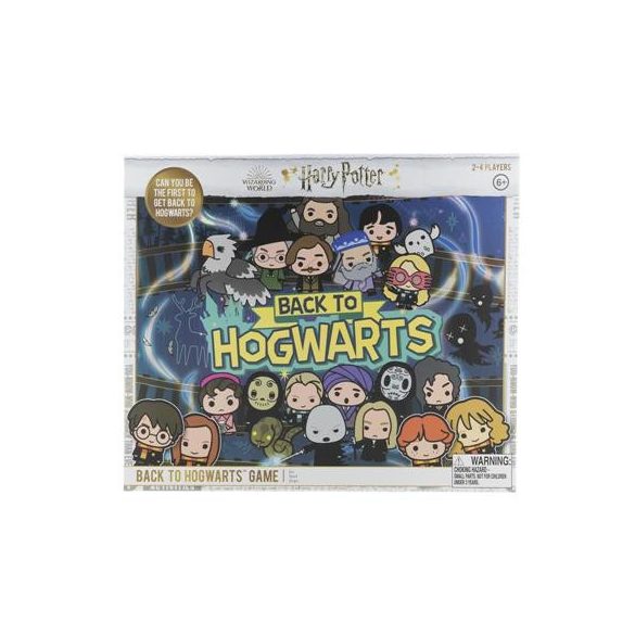 Back To Hogwarts Board Game-PP8230HPV2