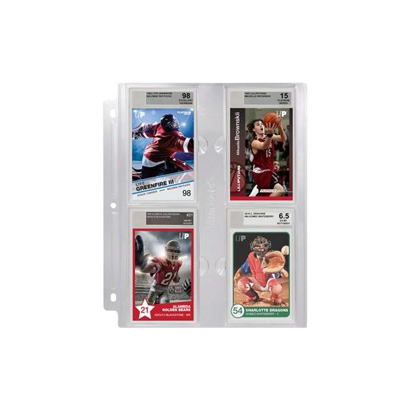 UP - Page for Graded Beckett Slabs 1ct-85756