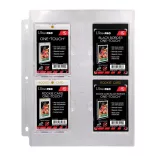 UP - Page for ONE-TOUCH Displays (23pt-100pt) 1ct-15841