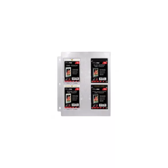 UP - Page for ONE-TOUCH Displays (23pt-100pt) 1ct-15841