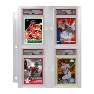 UP - Page for PSA Slabs 1ct-85757
