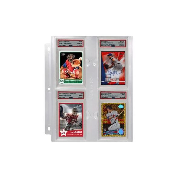UP - Page for PSA Slabs 1ct-85757