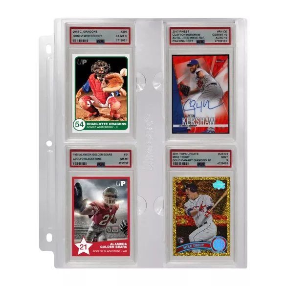 UP - Page for PSA Slabs 1ct-85757