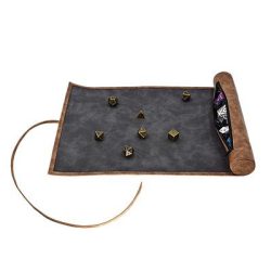 UP - Dice Scroll-15842