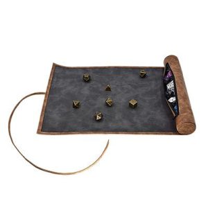 UP - Dice Scroll-15842