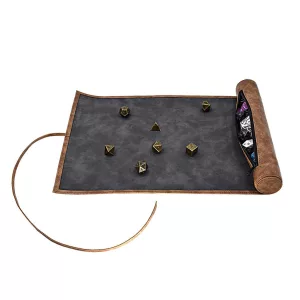 UP - Dice Scroll-15842