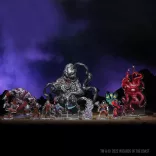 D&D Idols of the Realms: Boneyard - 2D Set 2 2D minikészlet