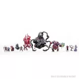 D&D Idols of the Realms: Boneyard - 2D Set 2 2D minikészlet