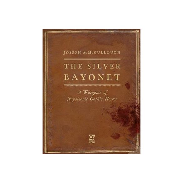 The Silver Bayonet - EN-44859