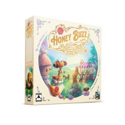 Honey Buzz - DE-0048-0009-01