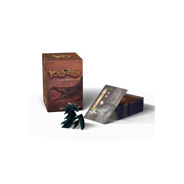 Volfyirion card game - EN-TBGB0200E