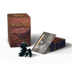 Volfyirion card game - DE-TBGB0200G