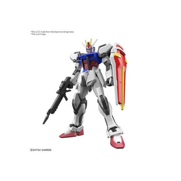 Gundam - Entry Grade 1/144 Strike-MK63491