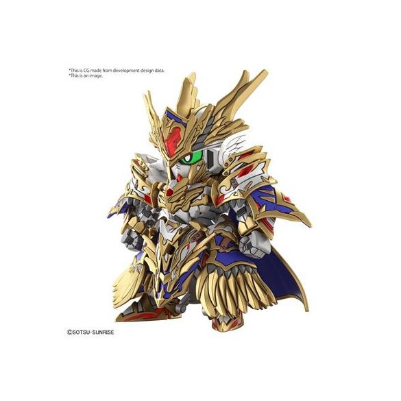 Gundam - Sdw Heroes Arthur Mk-Ⅲ-MK62169