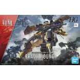 HG 1/72 Brady Hound modellkészlet – Kyoukai Senki