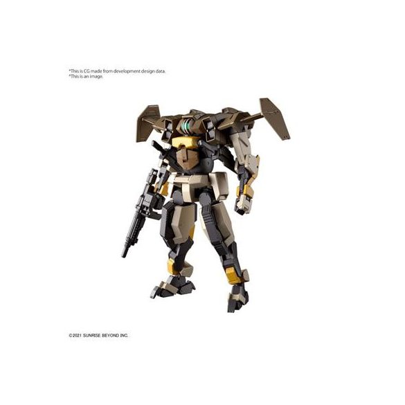 HG 1/72 Brady Hound-MK62945
