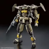 HG 1/72 Brady Hound modellkészlet – Kyoukai Senki