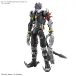 Digimon - Figure-Rise Standard Amplified Beelzemon-MK62080
